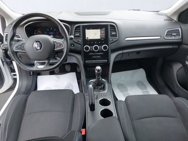 Renault Megane Diesel 1.5dci Blue Intens 85kw  - Foto 18