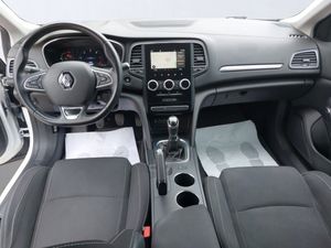 Renault Megane Diesel 1.5dci Blue Intens 85kw  - Foto 18