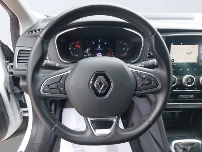 Renault Megane Diesel 1.5dci Blue Intens 85kw  - Foto 17