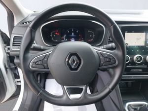 Renault Megane Diesel 1.5dci Blue Intens 85kw  - Foto 17