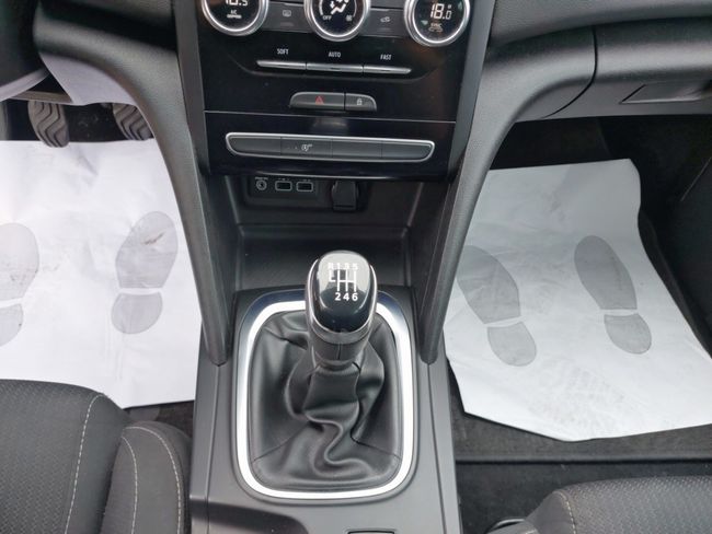 Renault Megane Diesel 1.5dci Blue Intens 85kw  - Foto 21