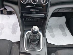 Renault Megane Diesel 1.5dci Blue Intens 85kw  - Foto 21