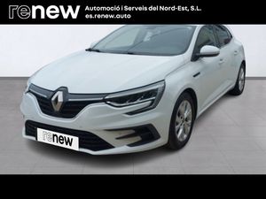 Renault Megane Diesel 1.5dci Blue Intens 85kw  - Foto 2