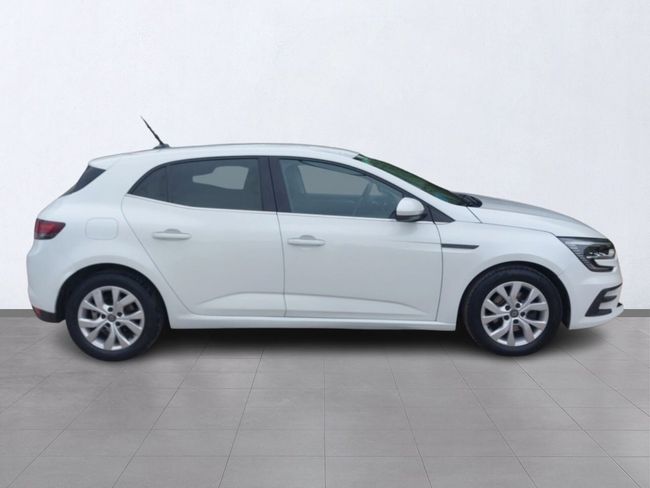Renault Megane Diesel 1.5dci Blue Intens 85kw  - Foto 4