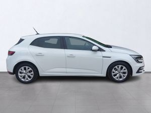 Renault Megane Diesel 1.5dci Blue Intens 85kw  - Foto 4