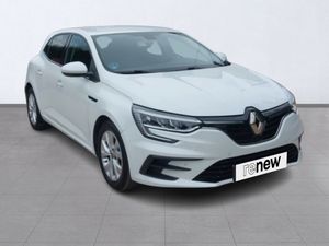 Renault Megane Diesel 1.5dci Blue Intens 85kw  - Foto 3