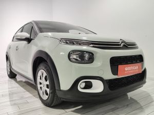 Citroën C3 PureTech 60KW (82CV) FEEL G0000  - Foto 2