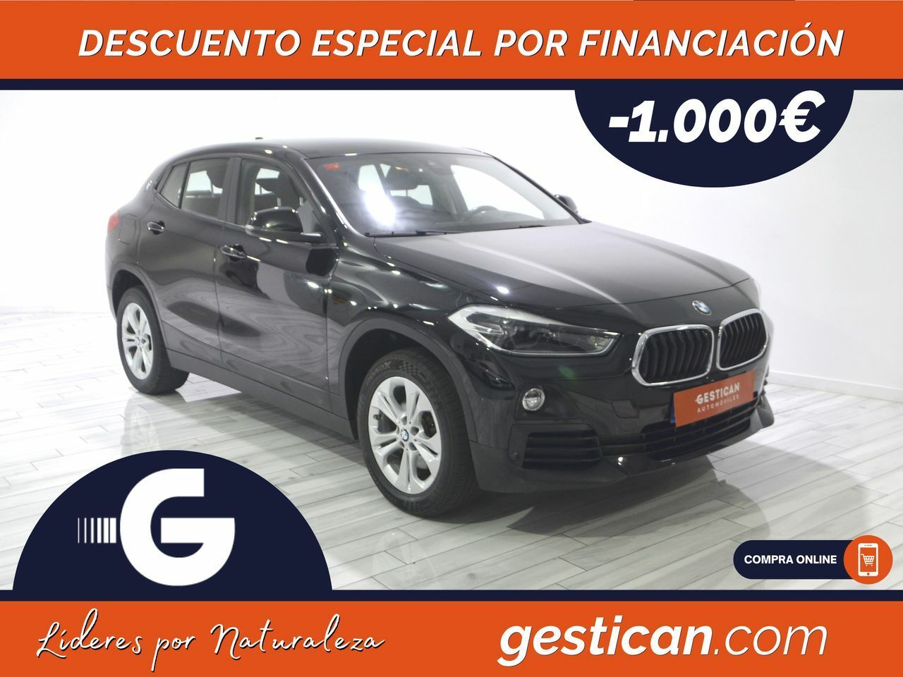 BMW X2 xDrive18d G0000  - Foto 1