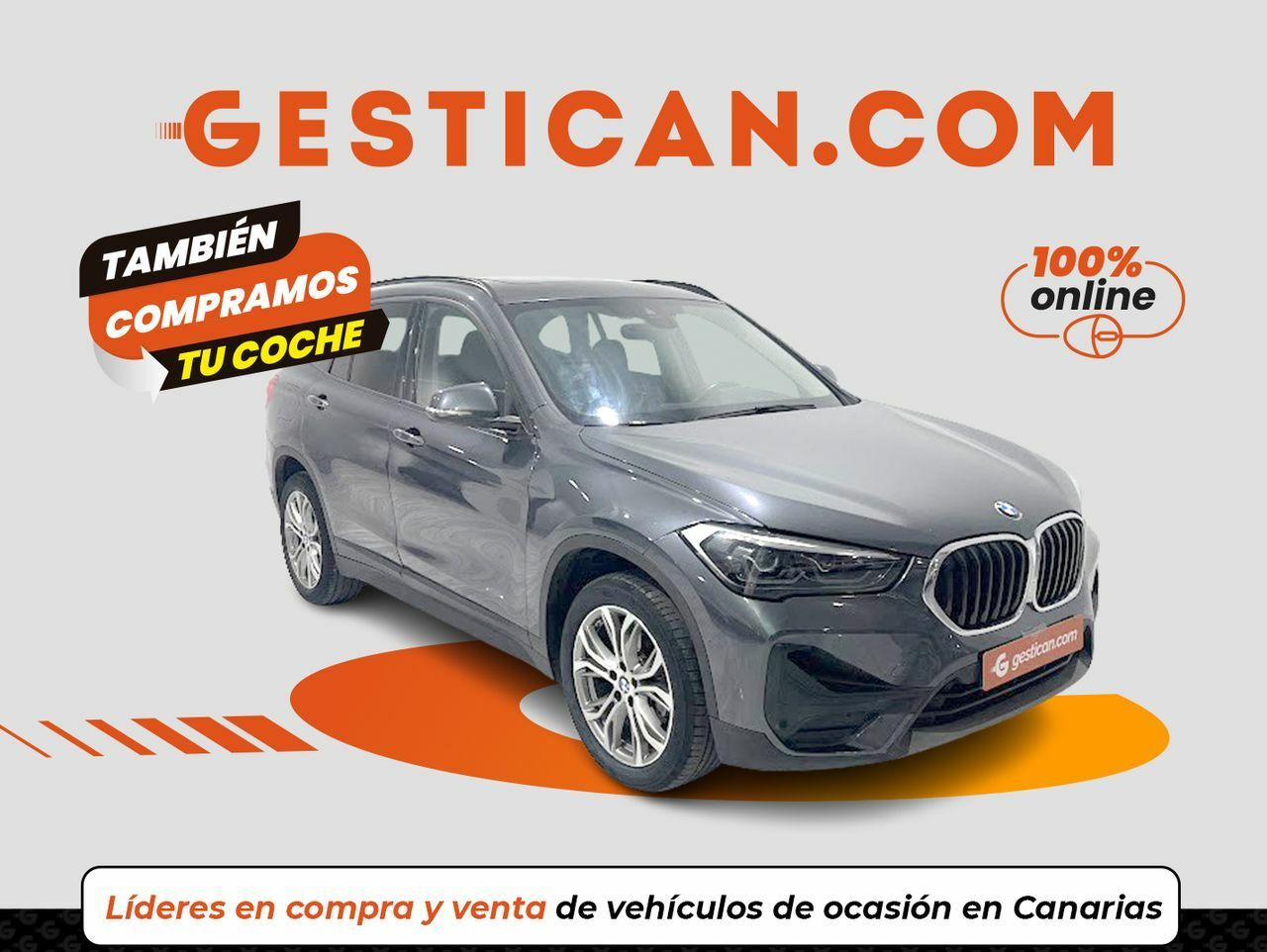 BMW X1 xDrive25e G4433V  - Foto 1