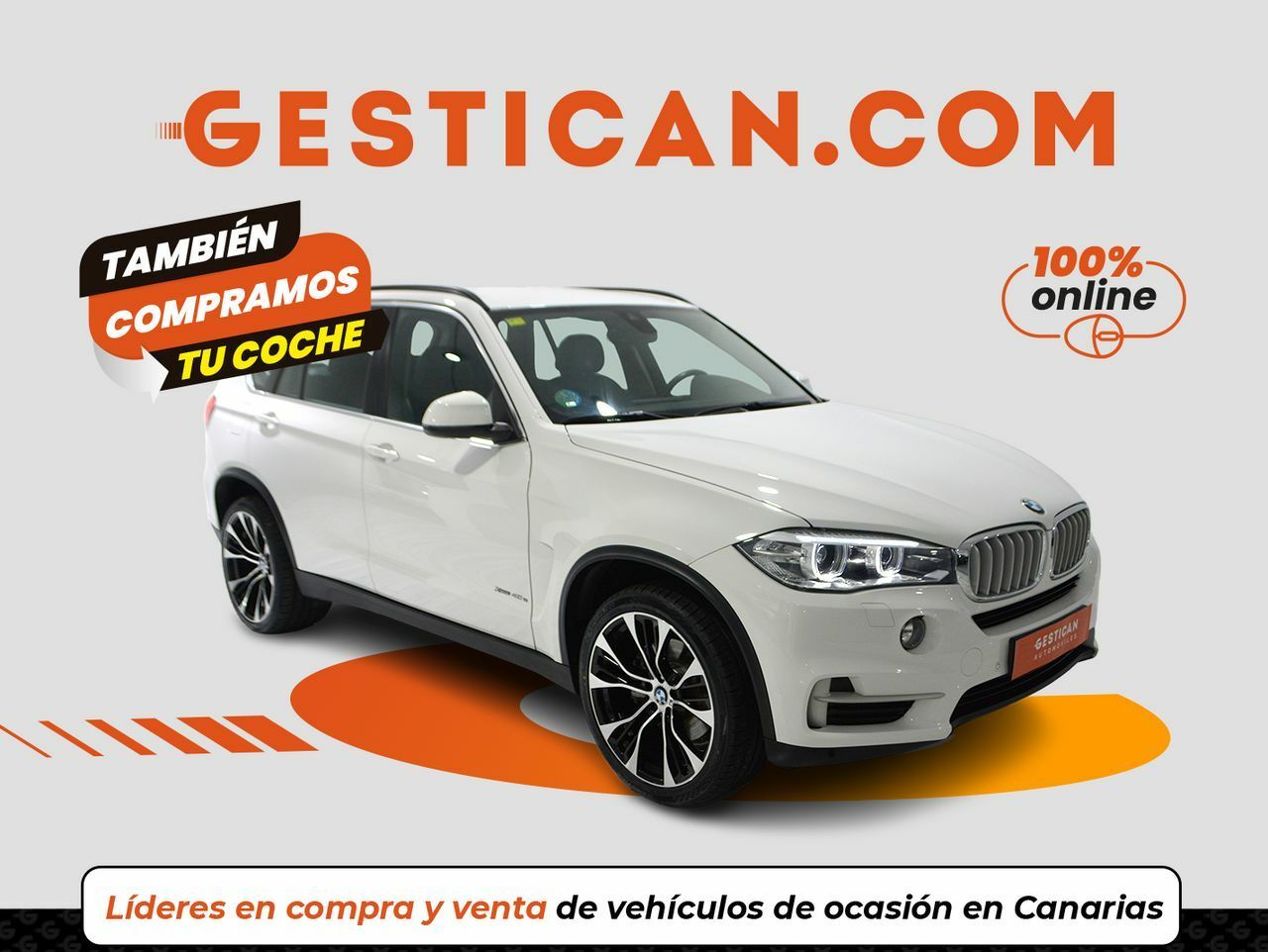 BMW X5 xDrive40e G9828  - Foto 1