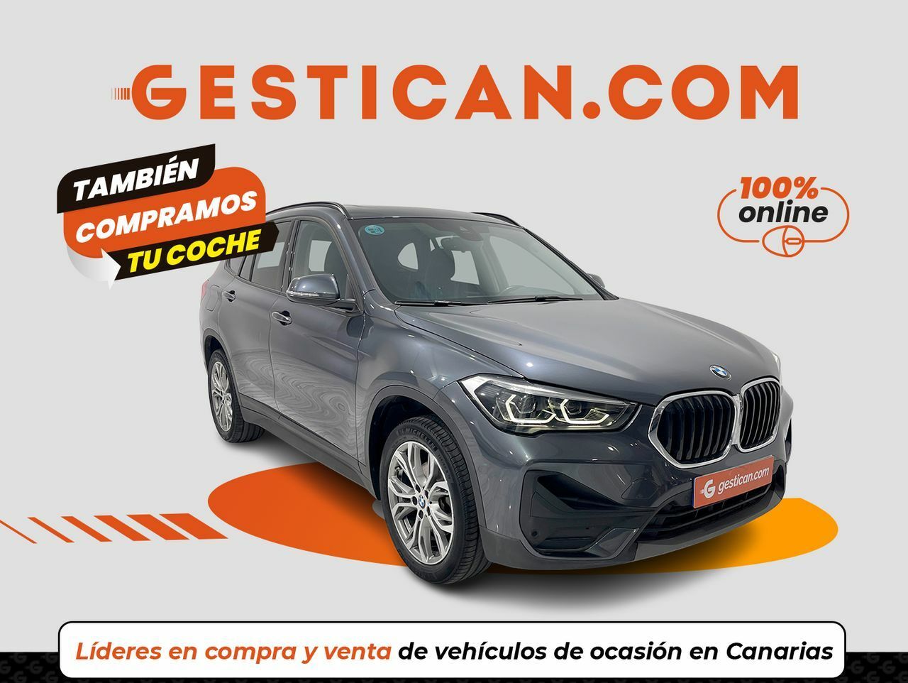 BMW X1 sDrive18i G9865  - Foto 1