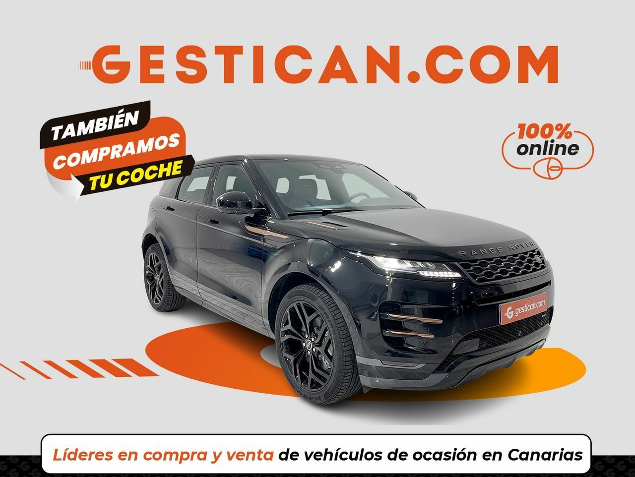 Land-Rover Range Rover Evoque 1.5 P300e R-Dynamic S AUTO 4WD PHEV G6974V  - Foto 1