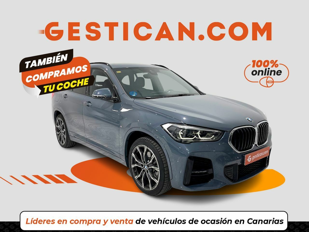 BMW X1 xDrive25e G4433V  - Foto 1