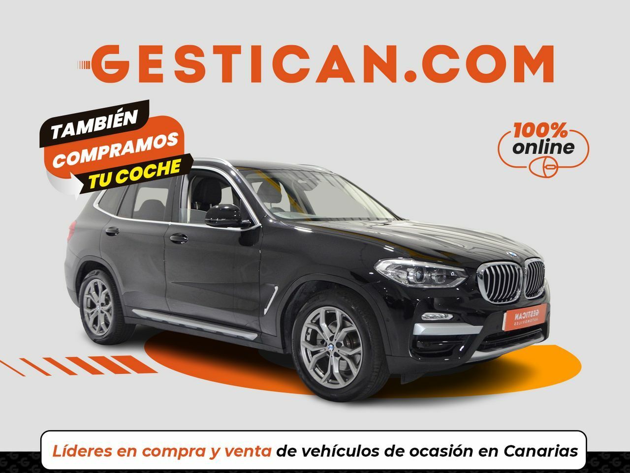 BMW X3 xDrive30e G7328  - Foto 1