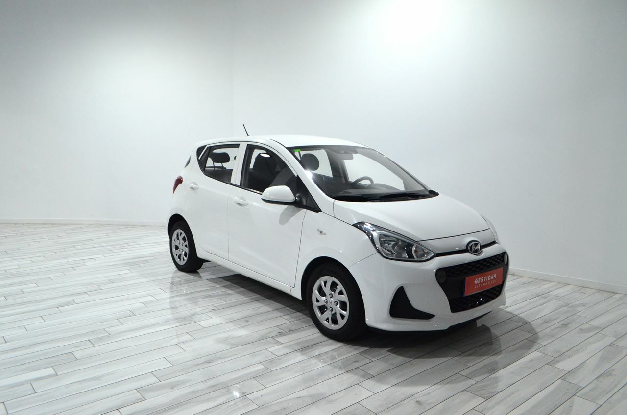 Hyundai i10 1.2 Style G0129  - Foto 1