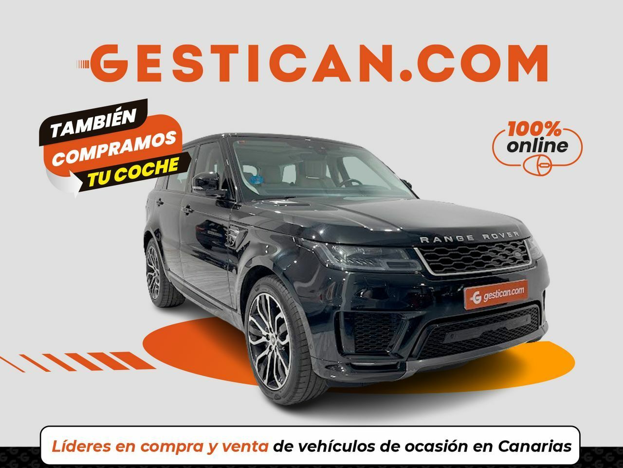 Land-Rover Range Rover Sport 2.0 Si4 PHEV 297kW (404CV) HSE G3005  - Foto 1