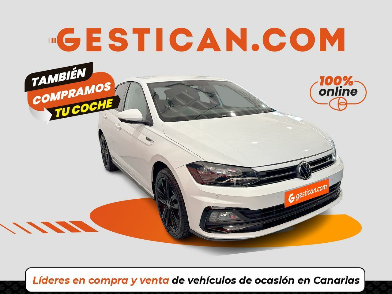 Volkswagen Polo Life 1.0 TSI 70kW (95CV) G0977  - Foto 1
