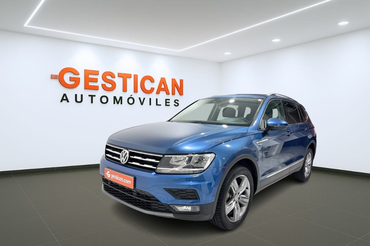 Volkswagen Tiguan Advance 2.0 TDI 110kW (150CV) DSG G9668  - Foto 1