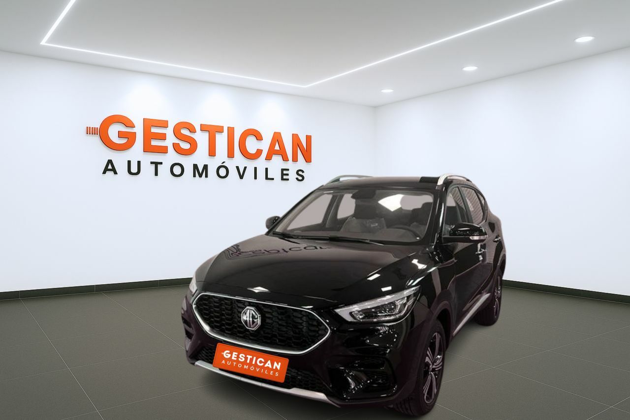 MG ZS 1.5 Comfort G0000  - Foto 1