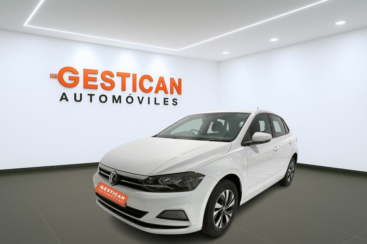 Volkswagen Polo Advance 1.0 TSI 70kW (95CV) G7590  - Foto 1