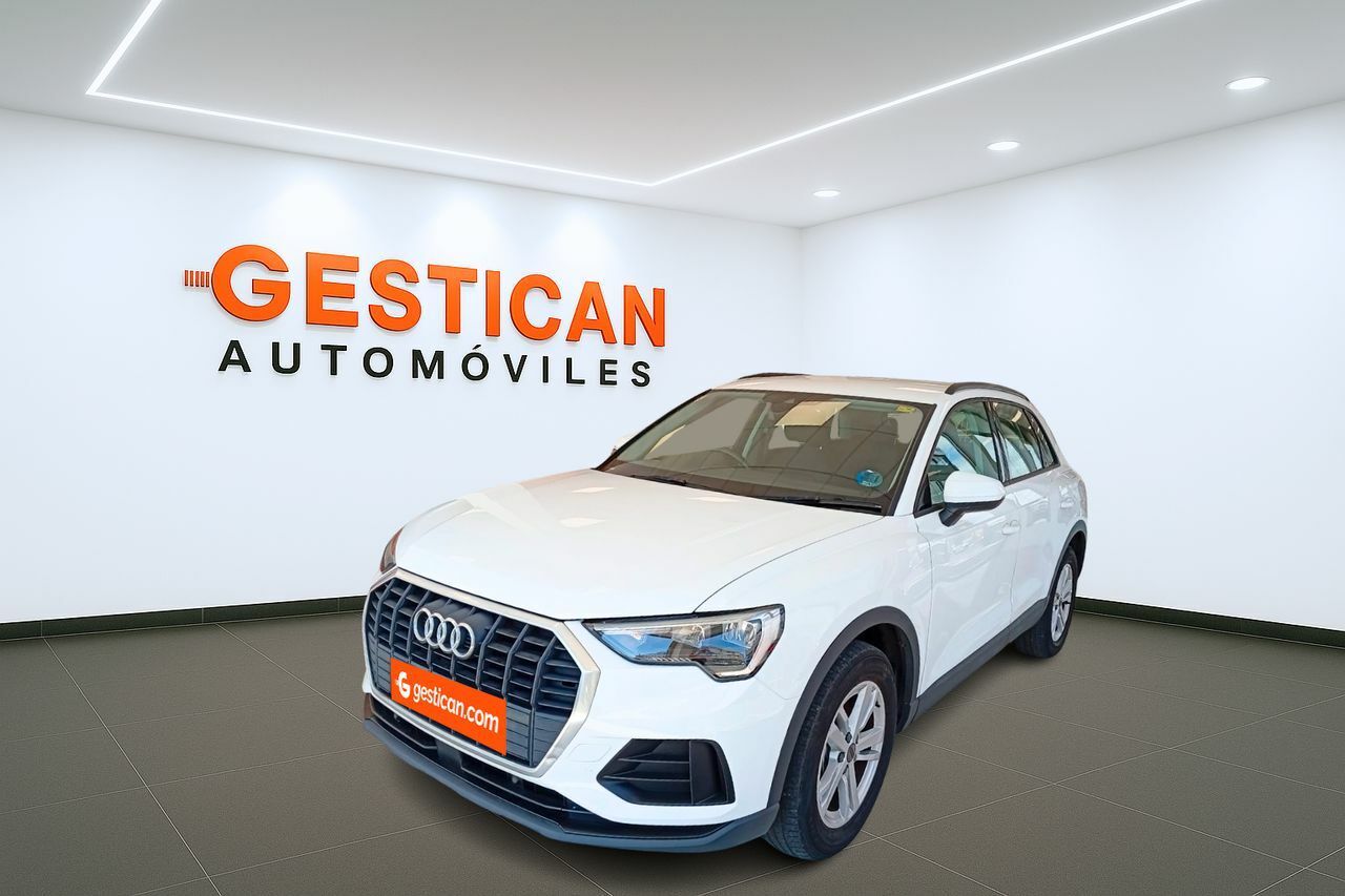 Audi Q3 35 TFSI 110kW (150CV) S tronic G0965  - Foto 1