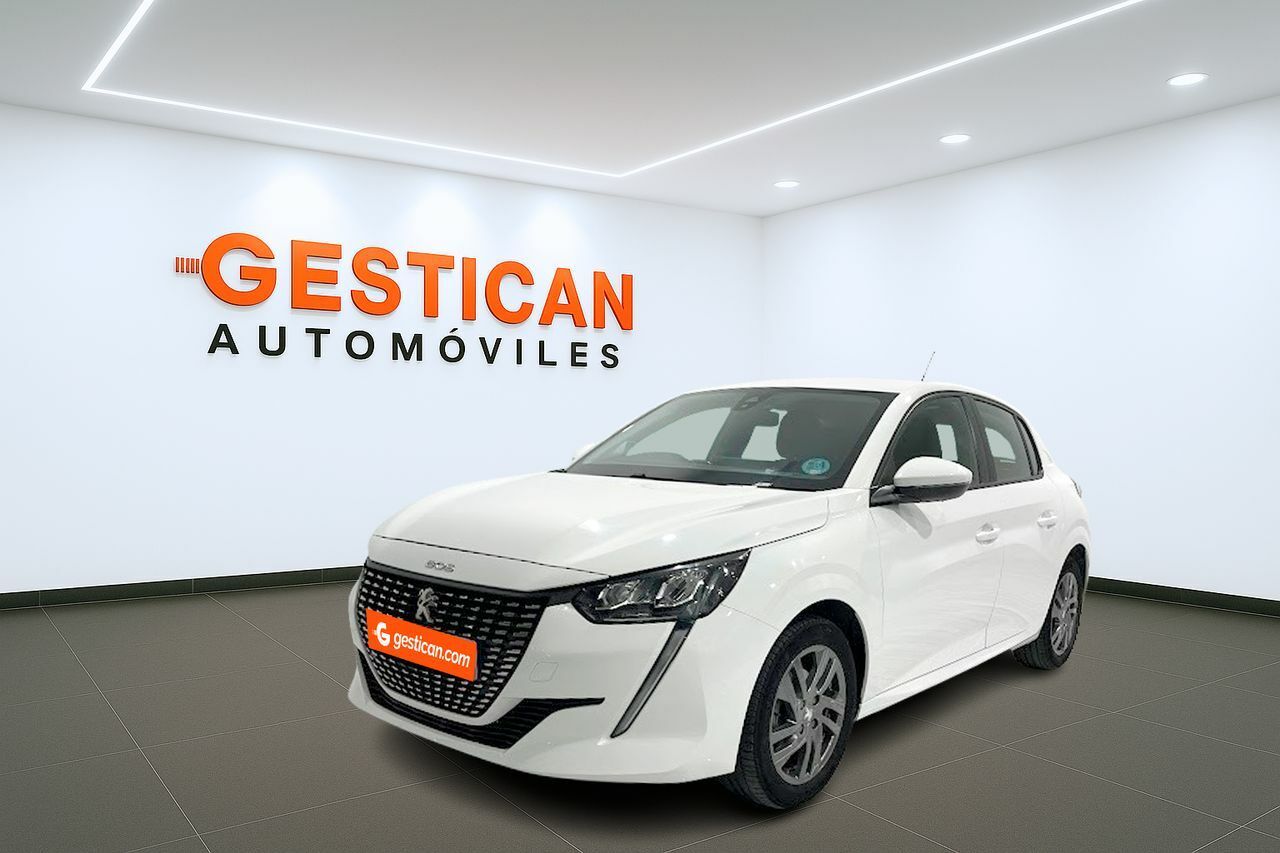 Peugeot 208 PureTech 73kW (100CV) Active Pack G0000  - Foto 1