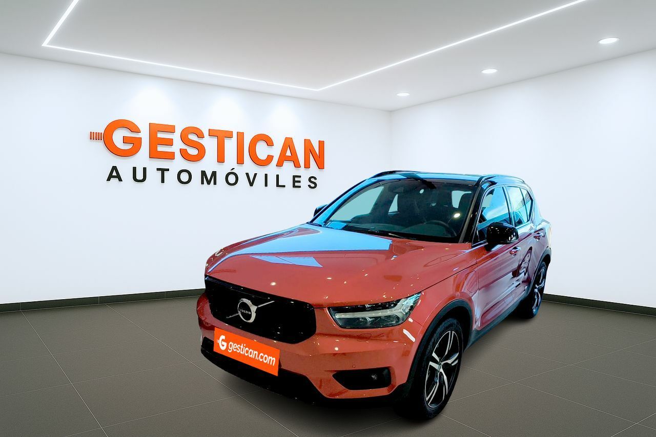 Volvo XC40 1.5 T5 Twin Business Plus Auto G5760  - Foto 1