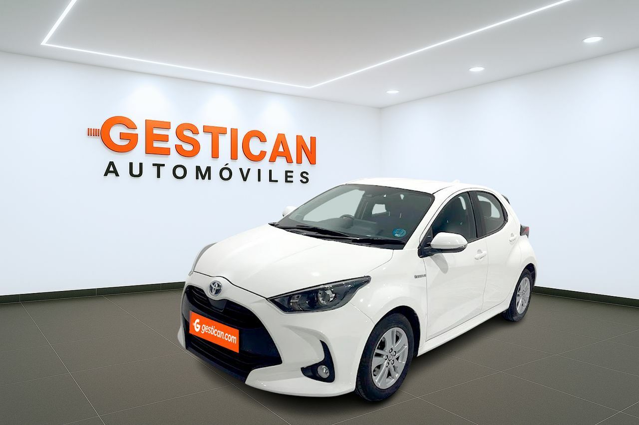 Toyota Yaris 1.5 100H Active G2415  - Foto 1