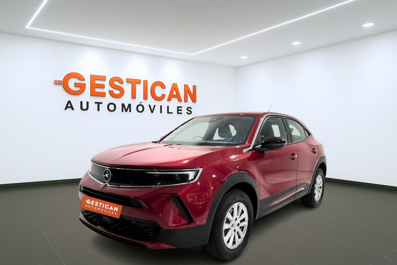 Opel Mokka 1.2 T 74kW (100 CV) GS G0000  - Foto 1