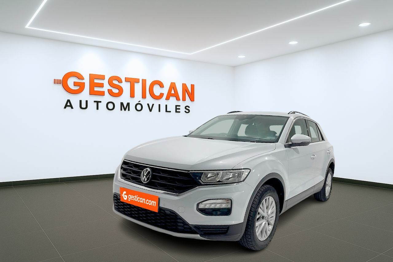 Volkswagen T-Roc T-Roc 1.0 TSI 81kW (110CV) G4601  - Foto 1