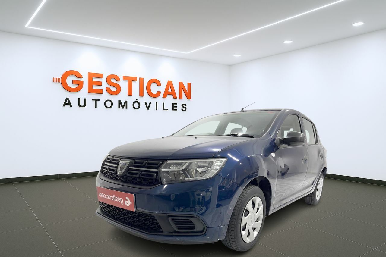 Dacia Sandero Ambiance 1.0 54kW (73CV) G0754  - Foto 1
