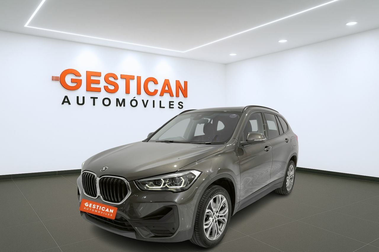 BMW X1 sDrive18i G9865  - Foto 1