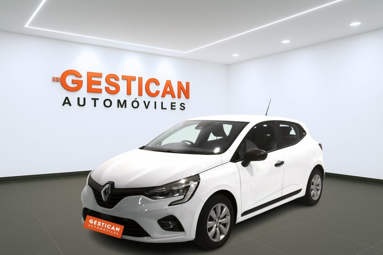 Renault Clio Intens Blue dCi 63 kW (85CV) G9052  - Foto 1
