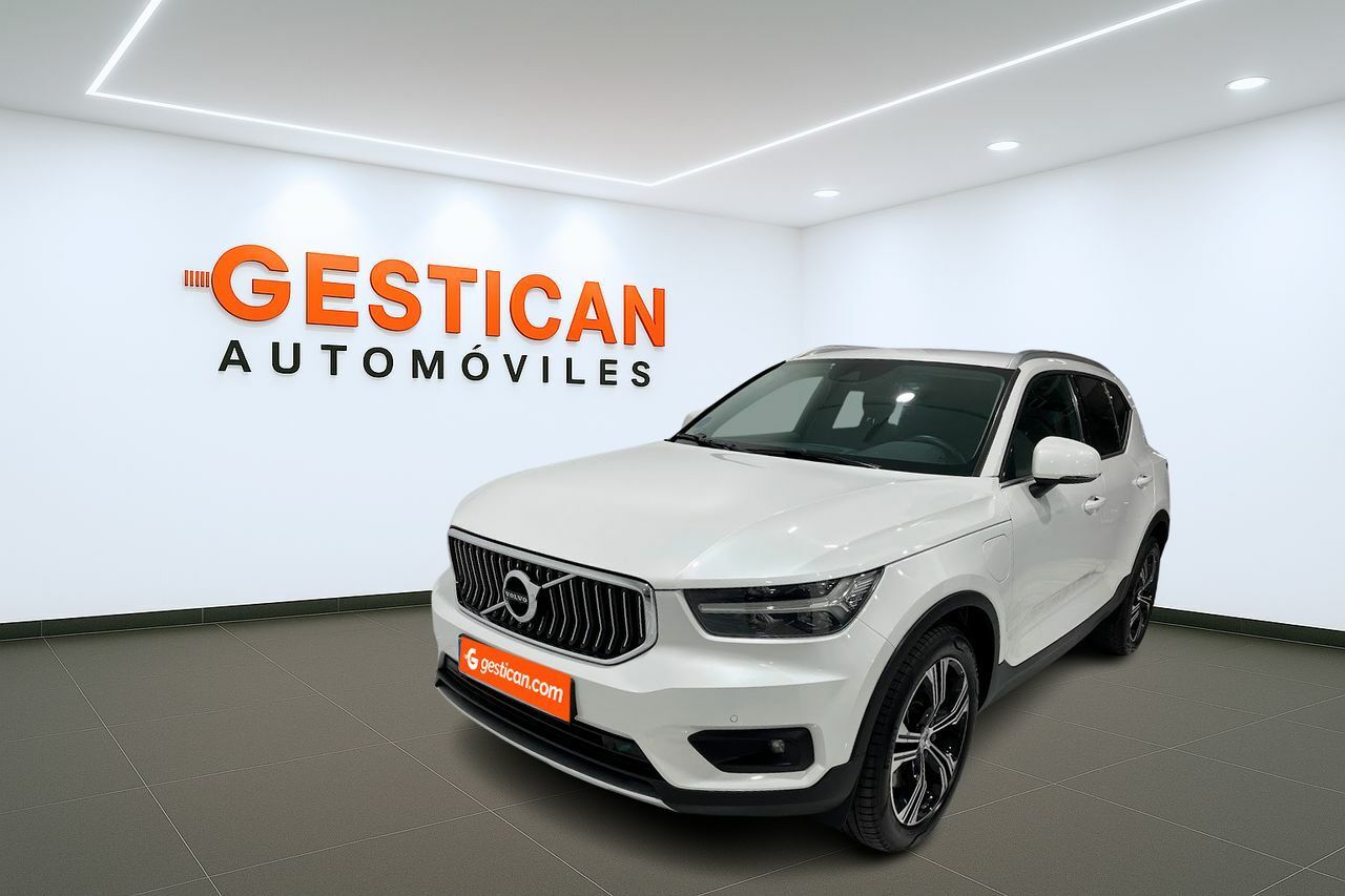 Volvo XC40 1.5 T5 Twin Recharge Inscription Auto G1032  - Foto 1