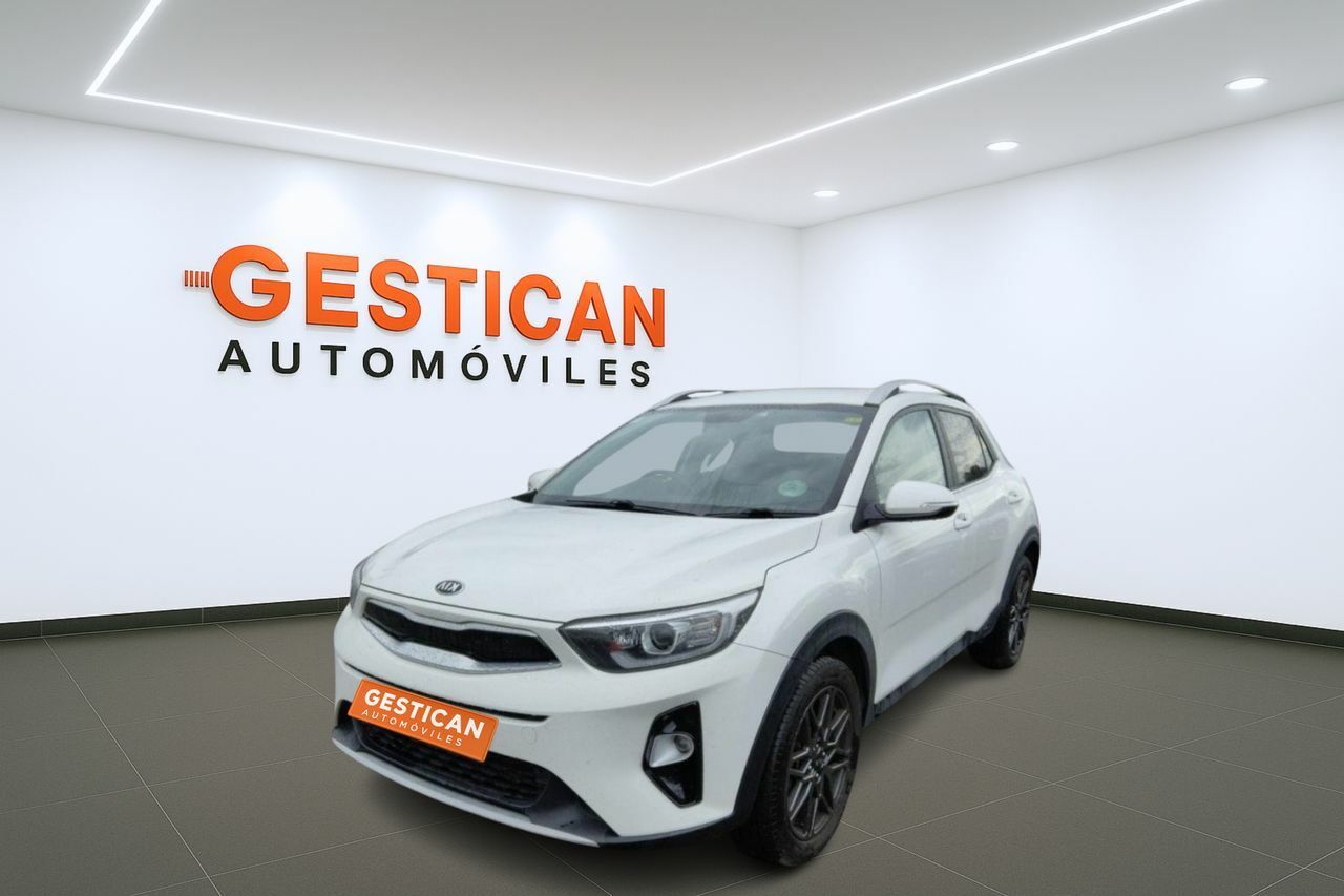 Kia Stonic 1.0 T-GDi 74kW (100CV) Business G8020  - Foto 1