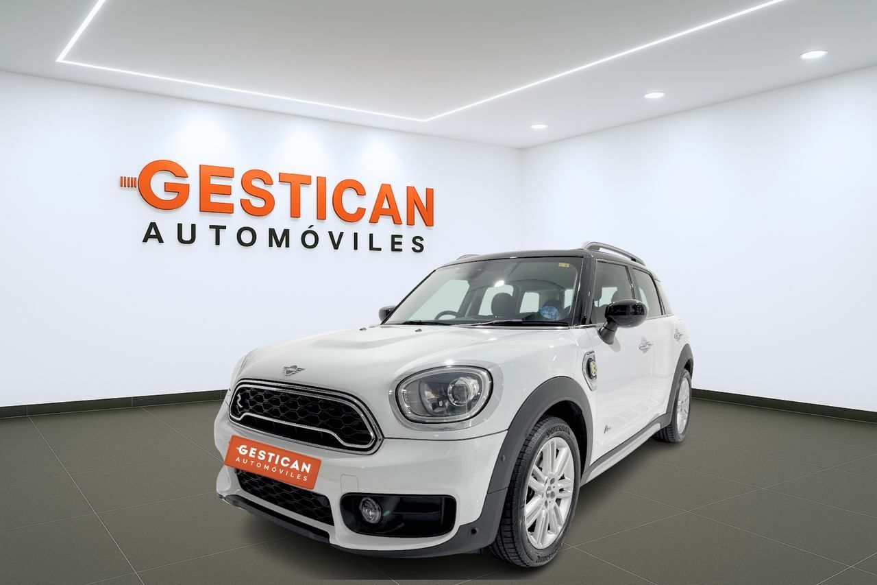 MINI Countryman Cooper S E ALL4 G6575  - Foto 1