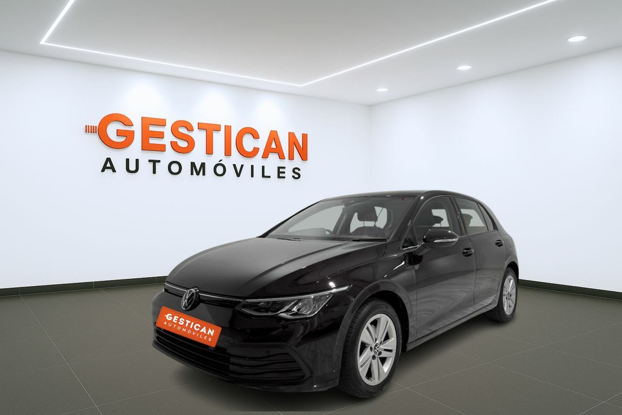 Volkswagen Golf 1.0 TSI 81kW (110CV) G7631  - Foto 1