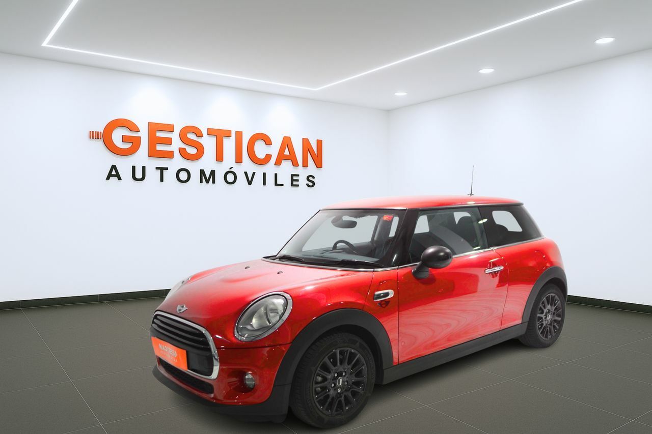 MINI One ONE D G6276  - Foto 1