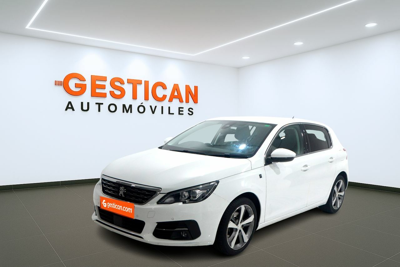 Peugeot 308 5p Active 1.2 PureTech 96KW (130CV) S&S G2805  - Foto 1
