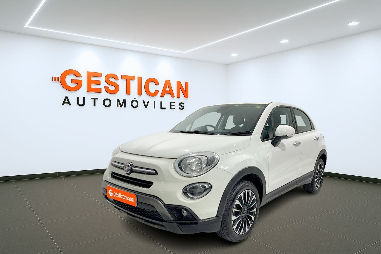 Fiat 500X City Cross 1,0 Firefly T3 88KW S&S G0392  - Foto 1