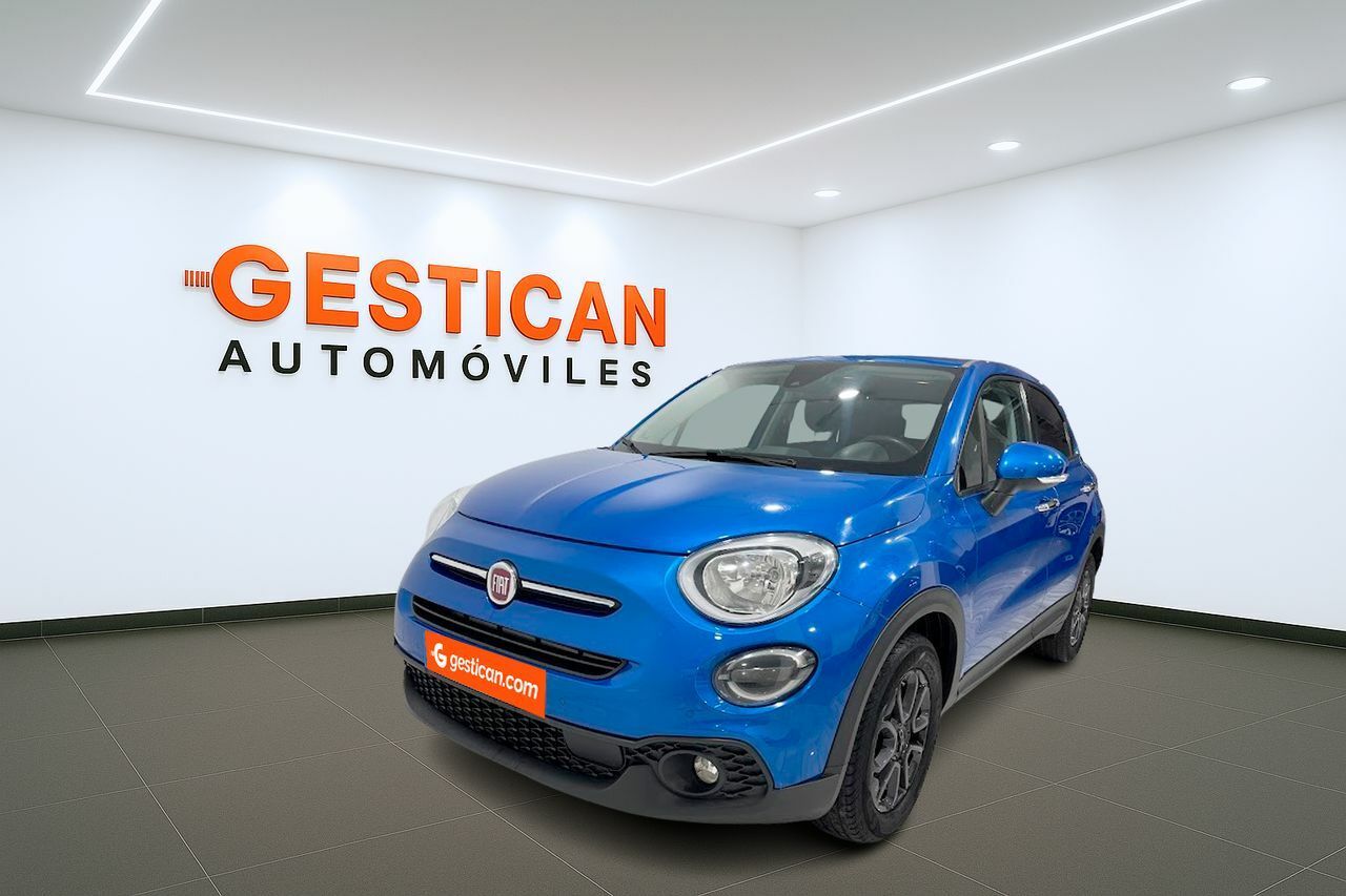 Fiat 500X Connect 1,0 Firefly T3 88KW (120 CV) S&S G3952  - Foto 1
