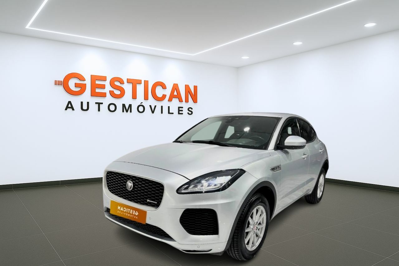 Jaguar E-Pace 2.0D 110kW 4WD Auto G6087  - Foto 1