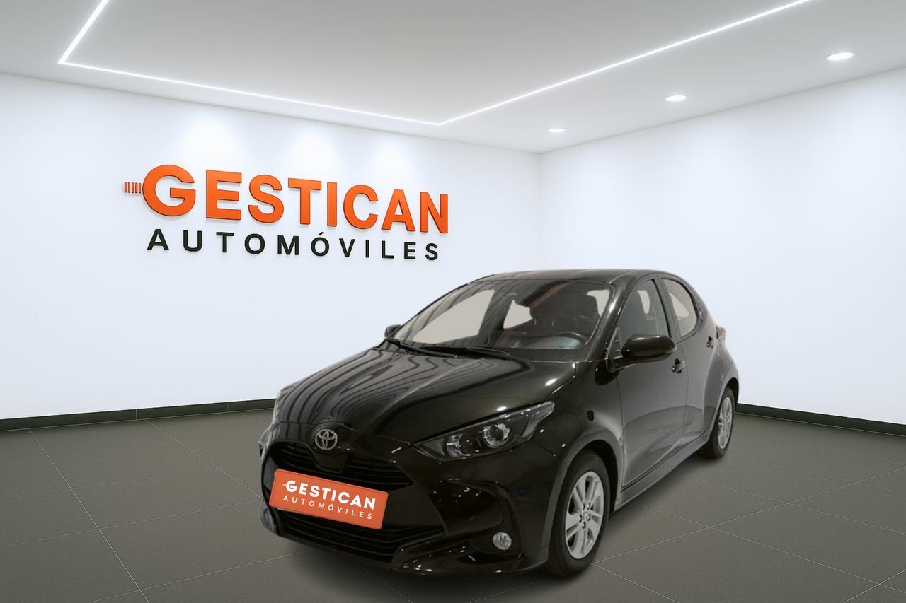 Toyota Yaris 1.5 120H Active Tech G5374  - Foto 1