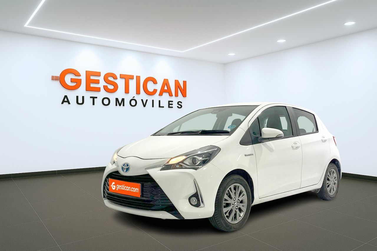 Toyota Yaris 1.5 100H Active G5724  - Foto 1