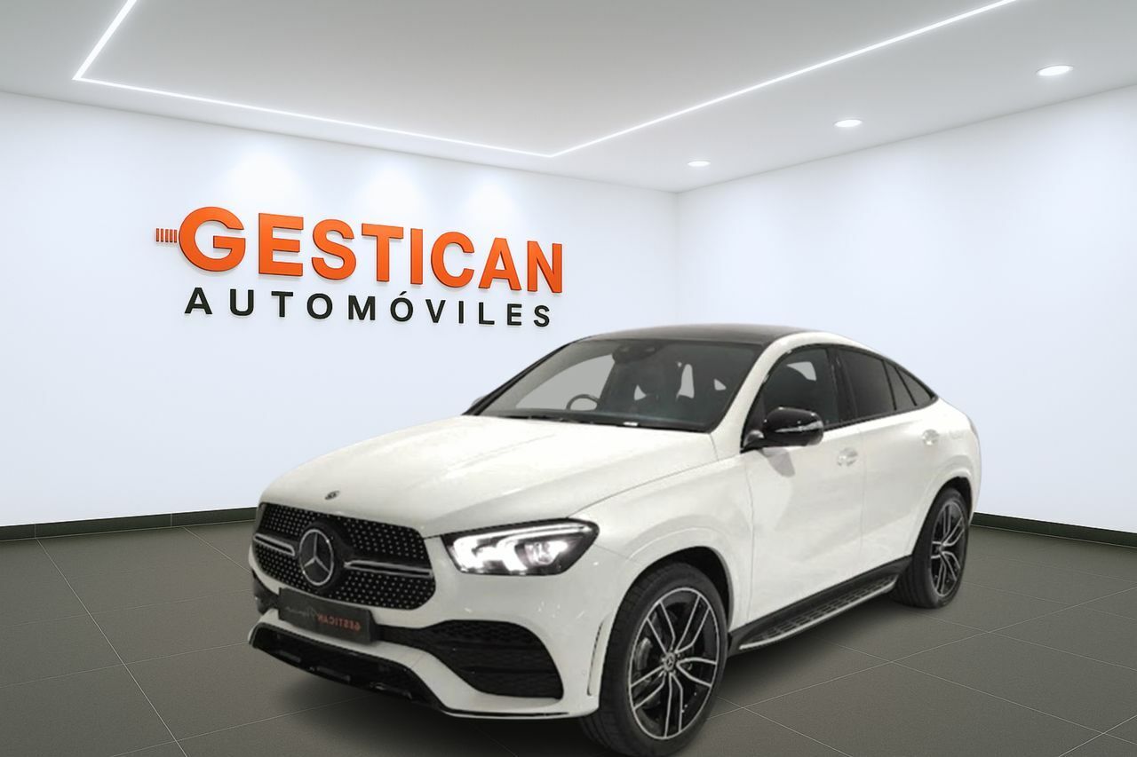 Mercedes GLE GLE 400 d 4MATIC G0058  - Foto 1