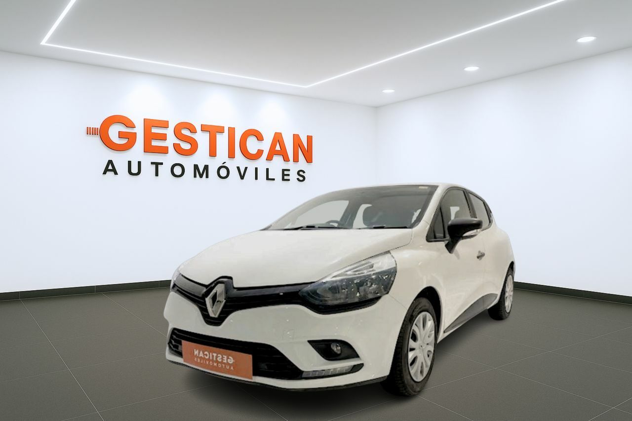 Renault Clio Business TCe 55kW (75CV) -18 G0000  - Foto 1