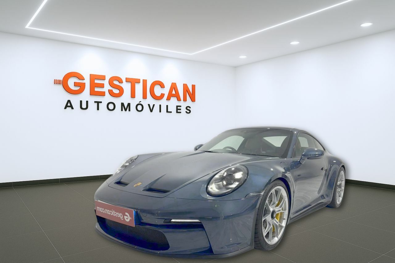 Porsche 911 GT3 Pack Touring G6579  - Foto 1