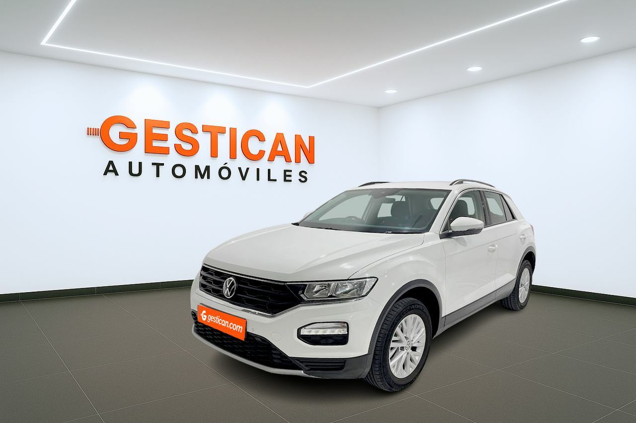Volkswagen T-Roc Advance 1.5 TSI 110kW (150CV) DSG G5203  - Foto 1