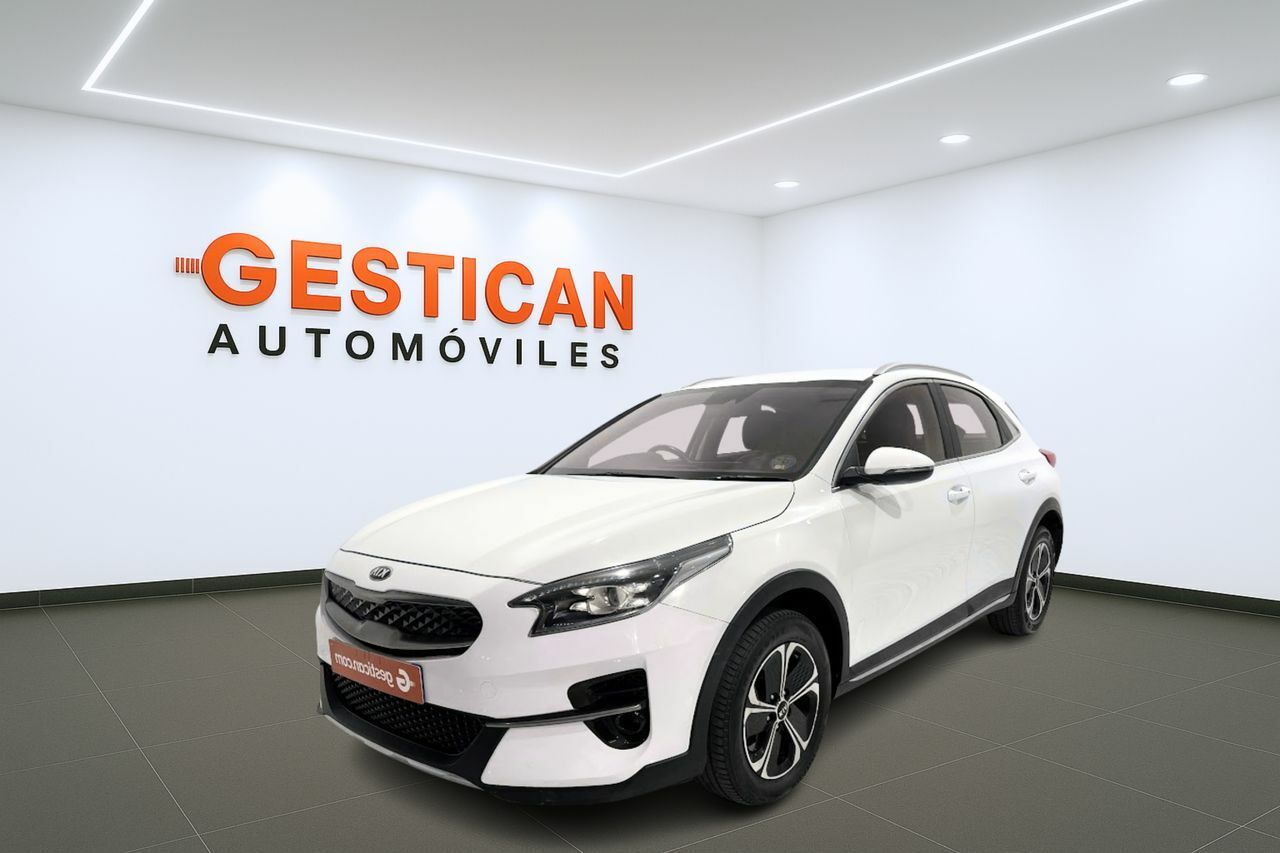 Kia XCeed 1.6 GDi PHEV 104kW (141CV) eDrive G4925  - Foto 1