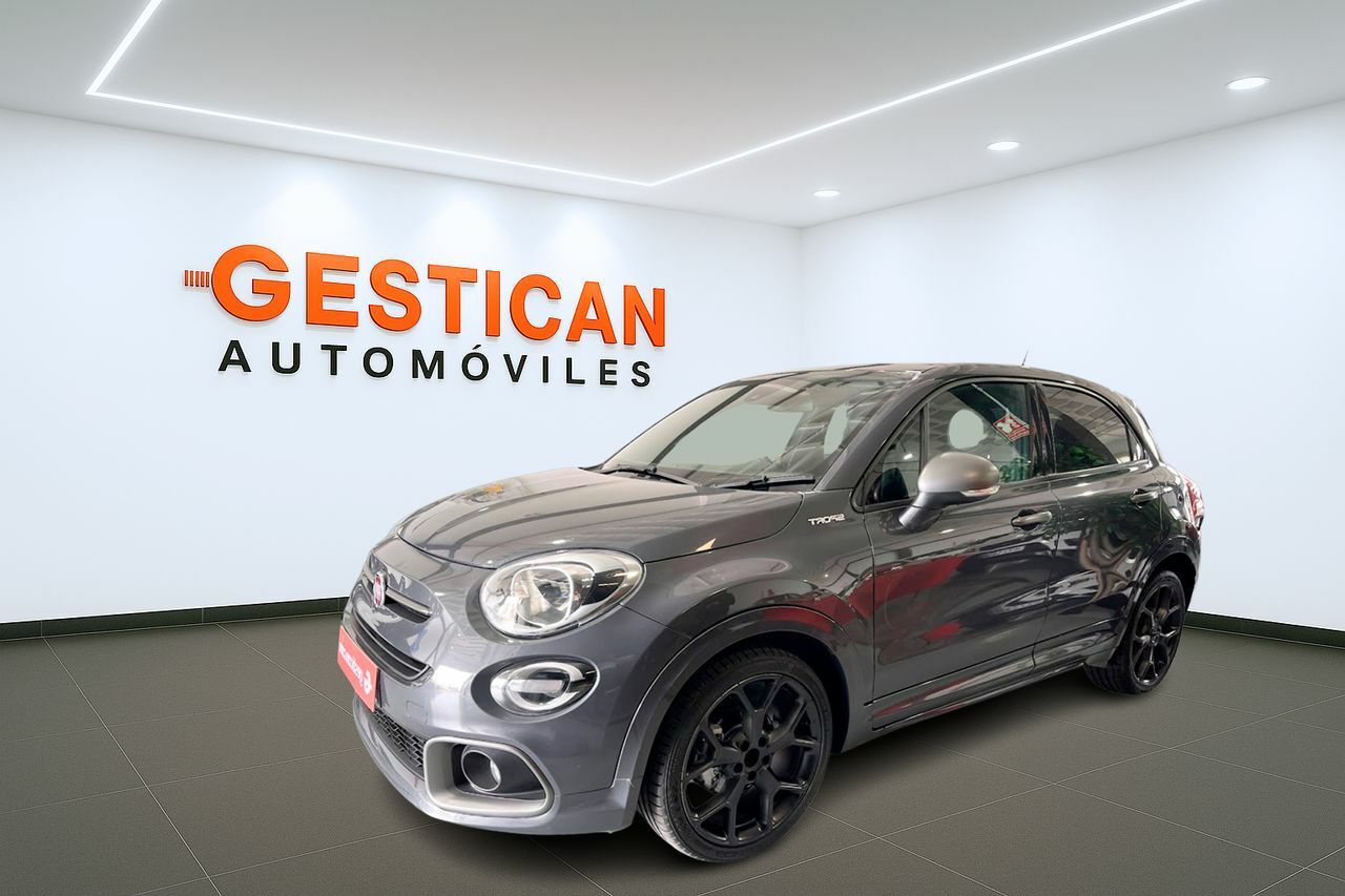 Fiat 500X Sport 1.0 Firefly T3 88KW (120 CV) S&S G9442  - Foto 1